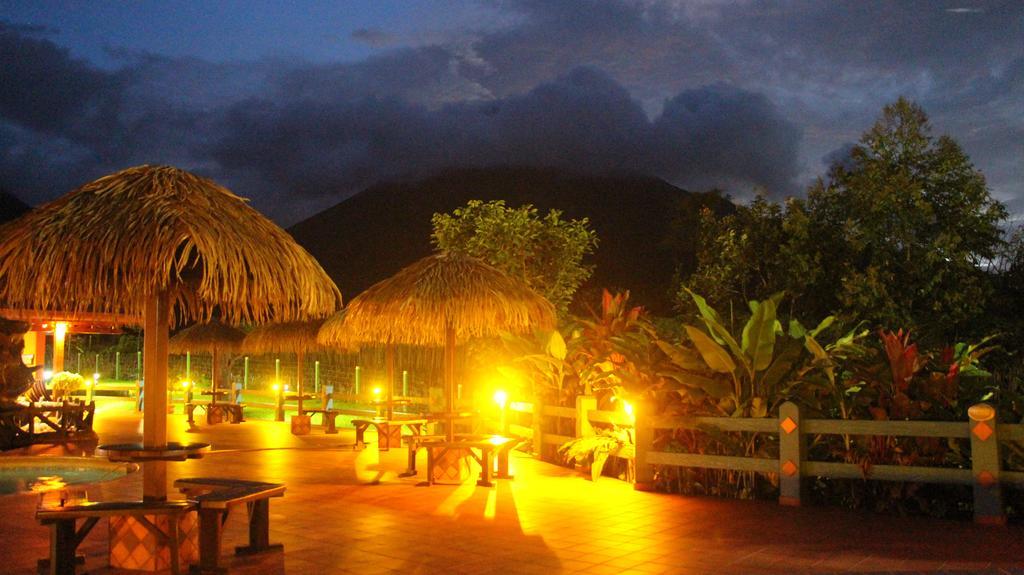 Hotel La Pradera del Arenal La Fortuna Exterior foto